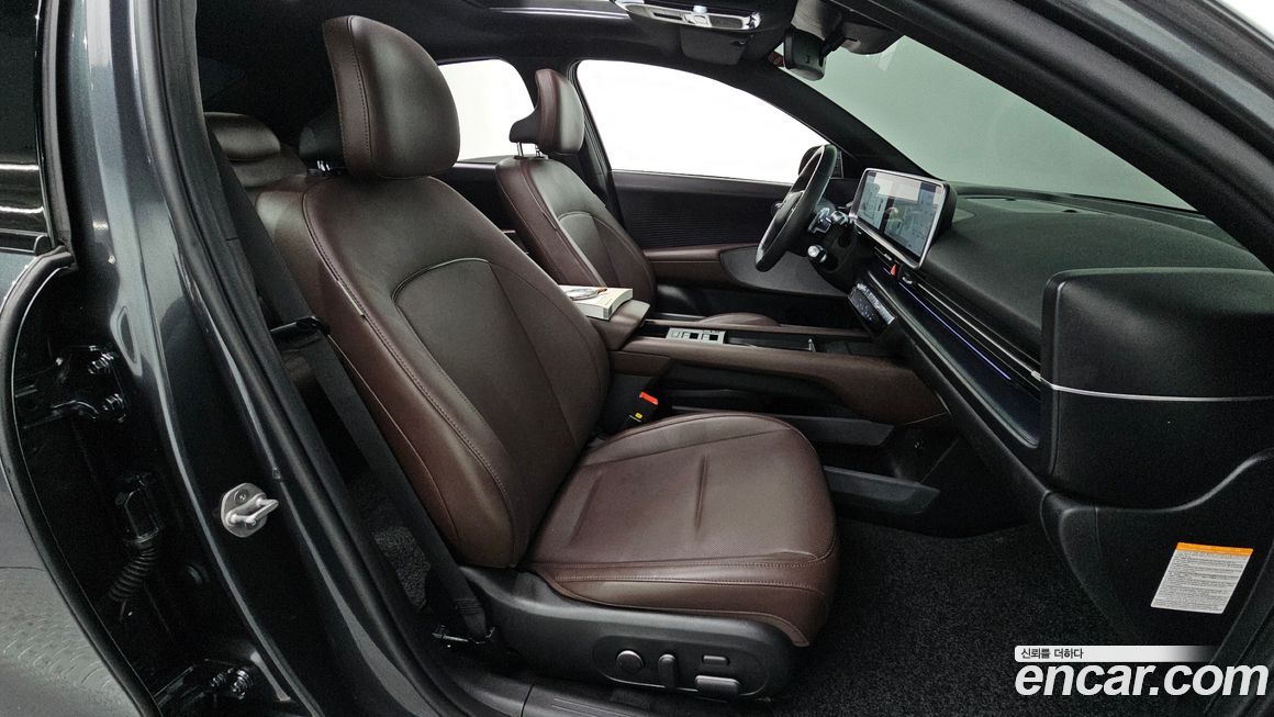 Hyundai Ioniq6 2023
