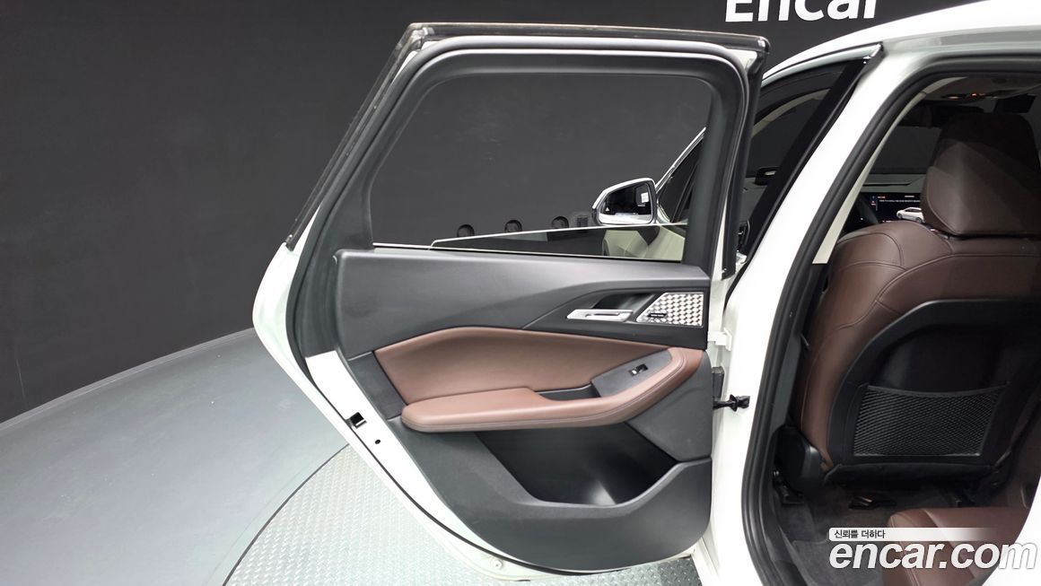 BMW 2-Series 2024