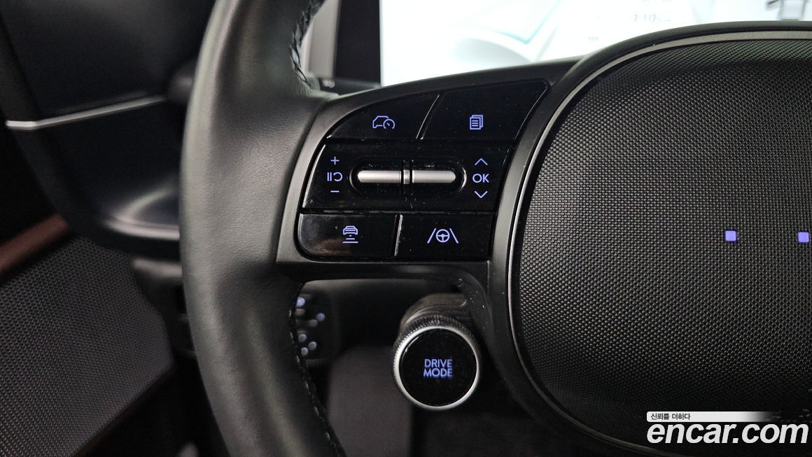 Hyundai Ioniq6 2023