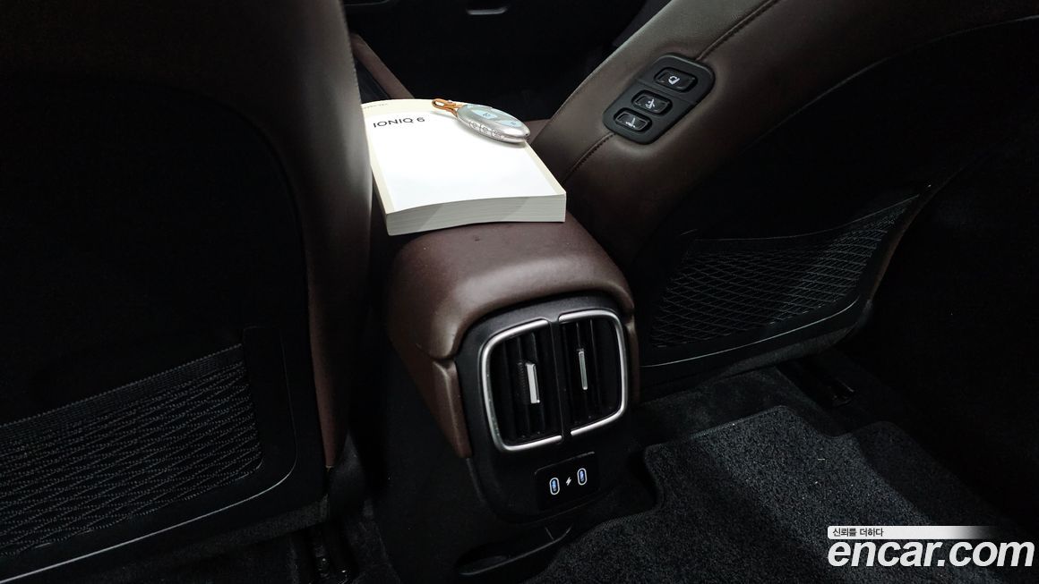 Hyundai Ioniq6 2023
