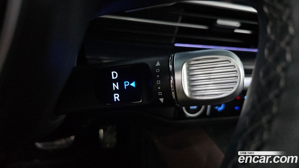 Hyundai Ioniq6 2023
