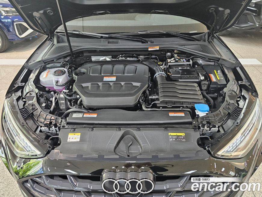 Audi A3 2026