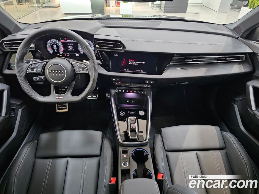 Audi A3 2026