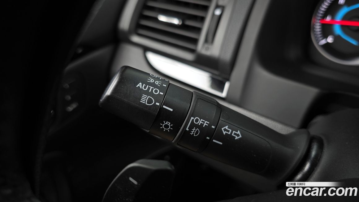 Honda Pilot 2019