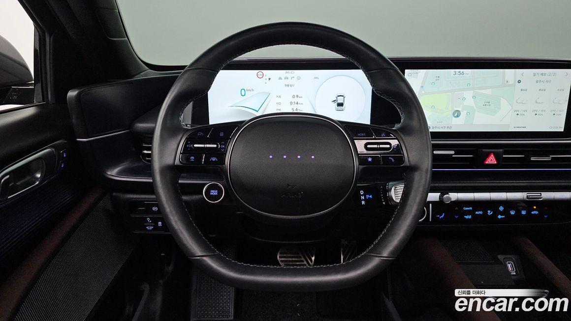 Hyundai Ioniq6 2023