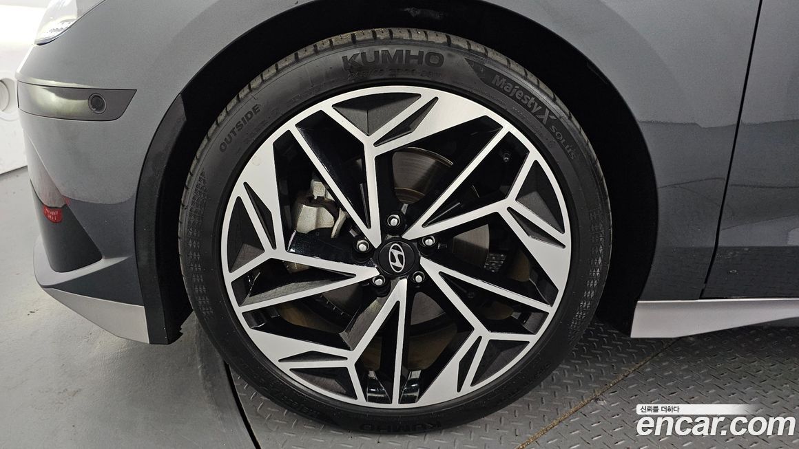 Hyundai Ioniq6 2023