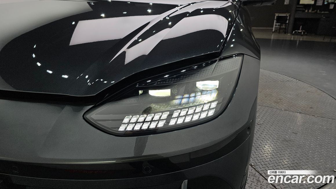 Hyundai Ioniq6 2023