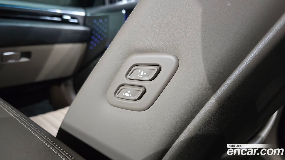 Kia K8 2023