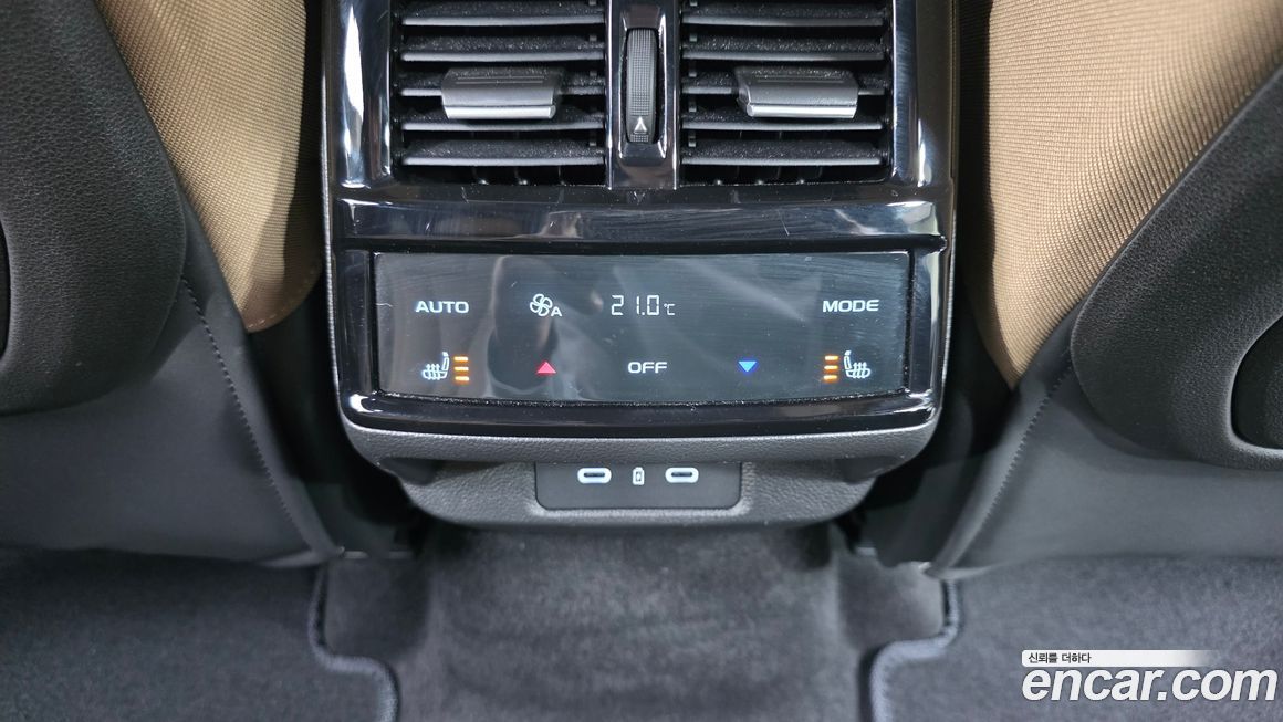 Renault-KoreaSamsung Grand Koleos 2025