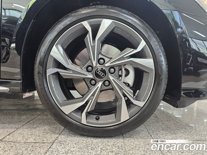 Audi A3 2026