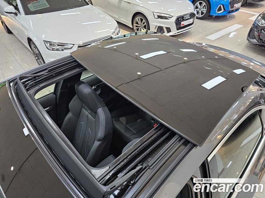Audi A3 2026