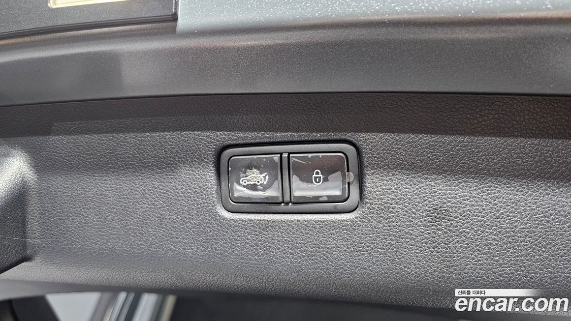 Genesis GV70 2023
