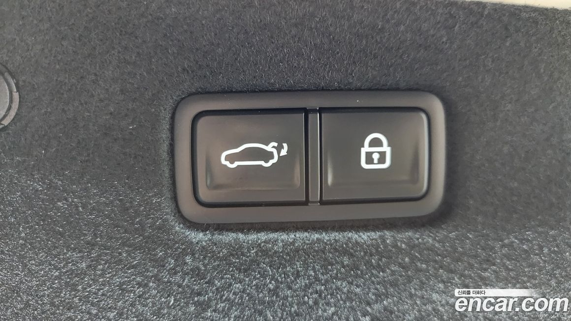 Kia K8 2026
