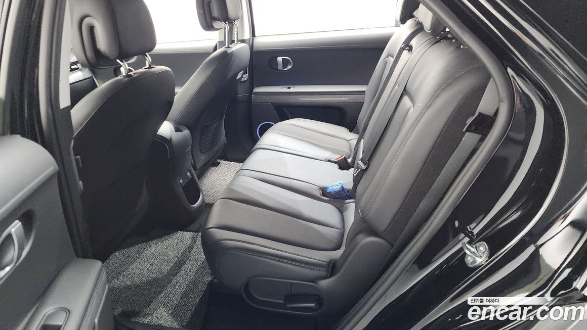 Hyundai Ioniq5 2024