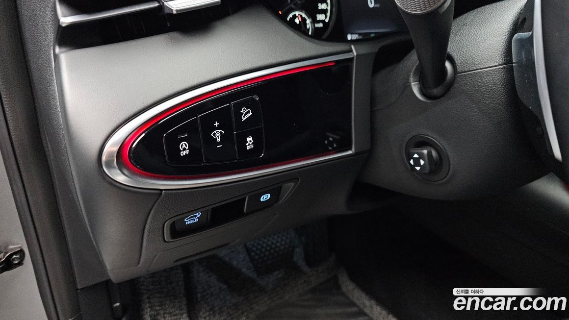 Genesis GV70 2023