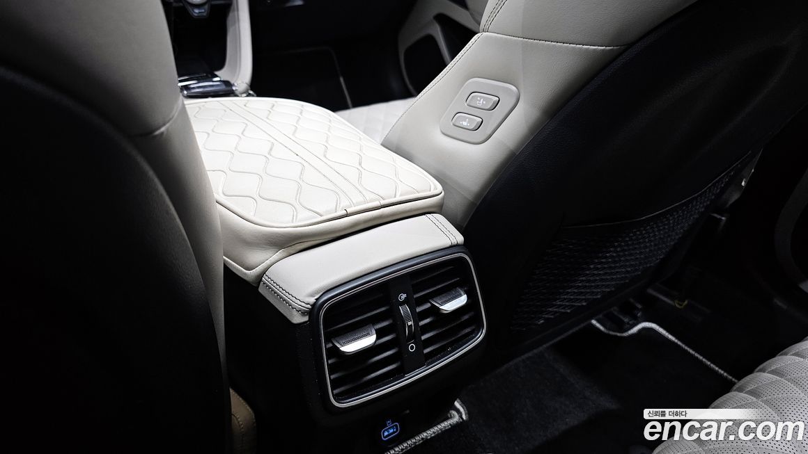 Genesis G70 2021