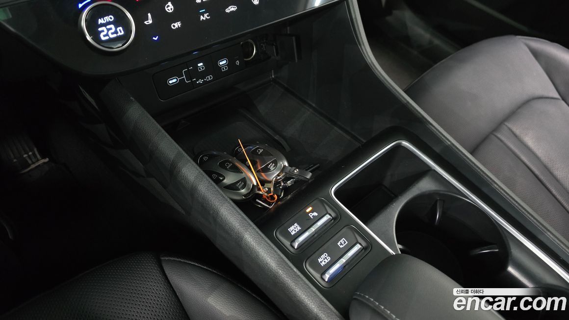 Hyundai Sonata 2024