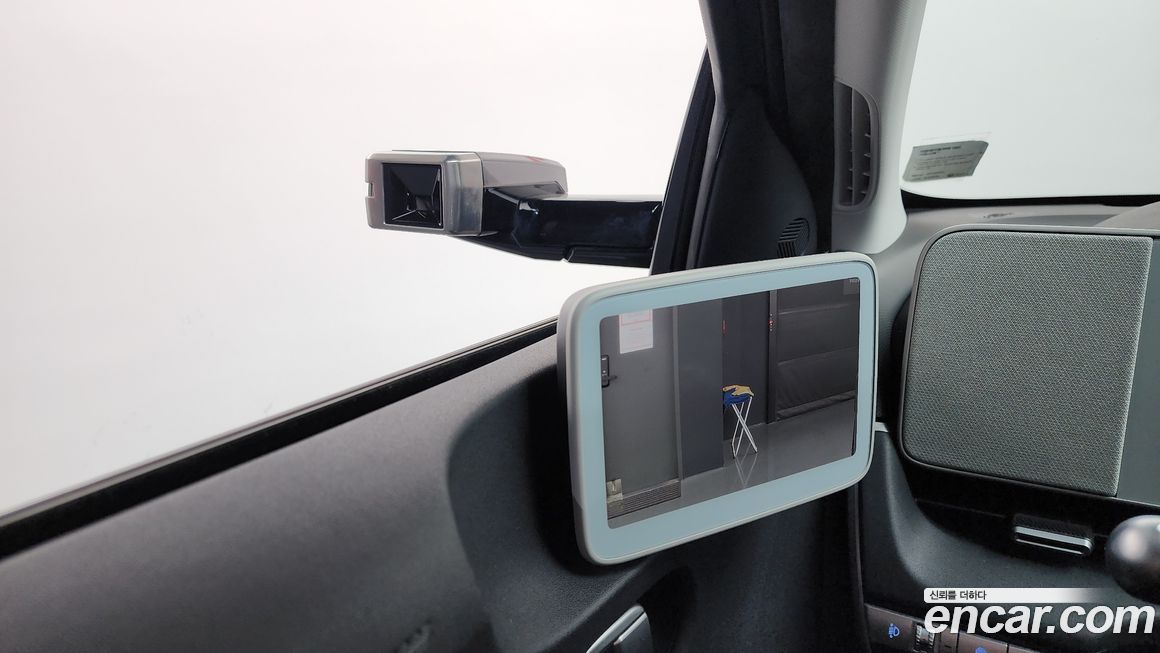 Hyundai Ioniq5 2024