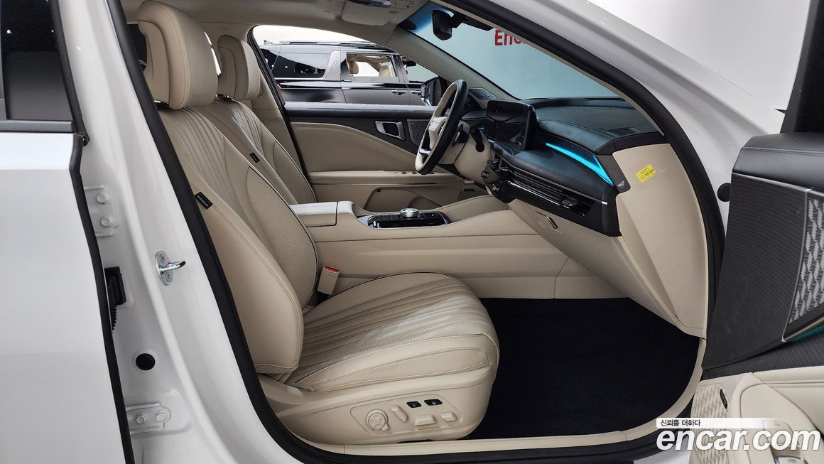 Kia K8 2026