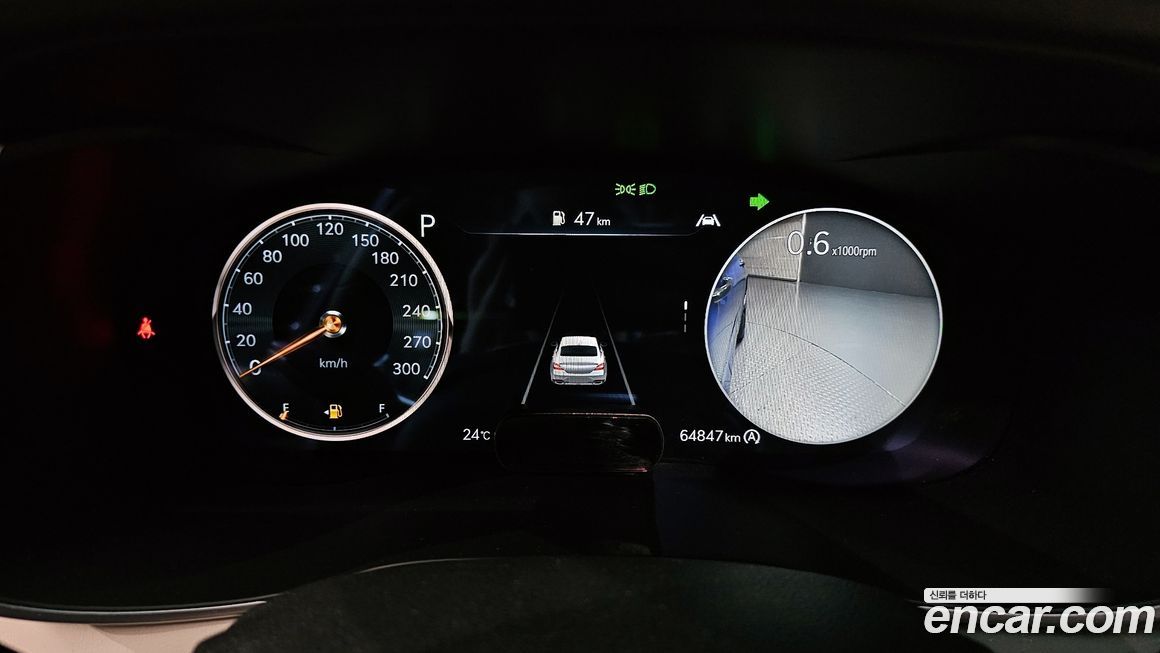 Genesis G70 2021