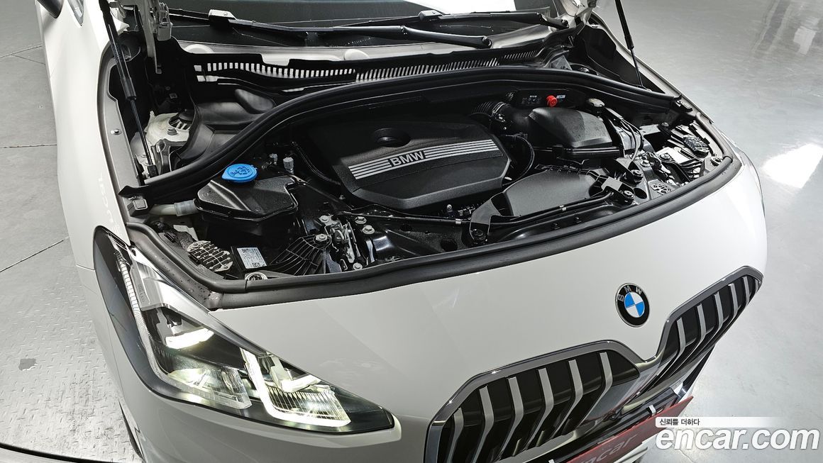 BMW 2-Series 2023
