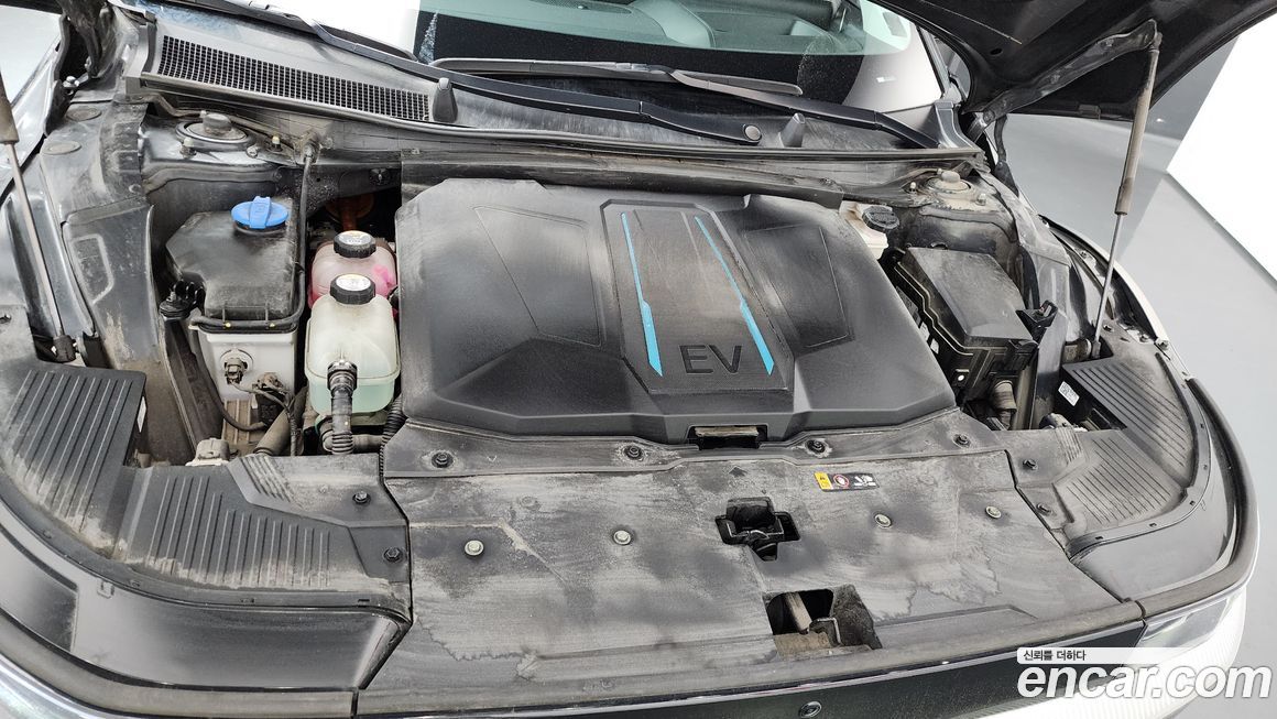 Hyundai Ioniq5 2024