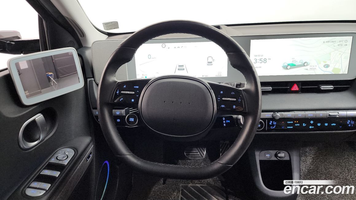 Hyundai Ioniq5 2024