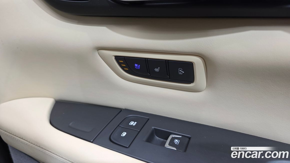 Cadillac CT6 2020