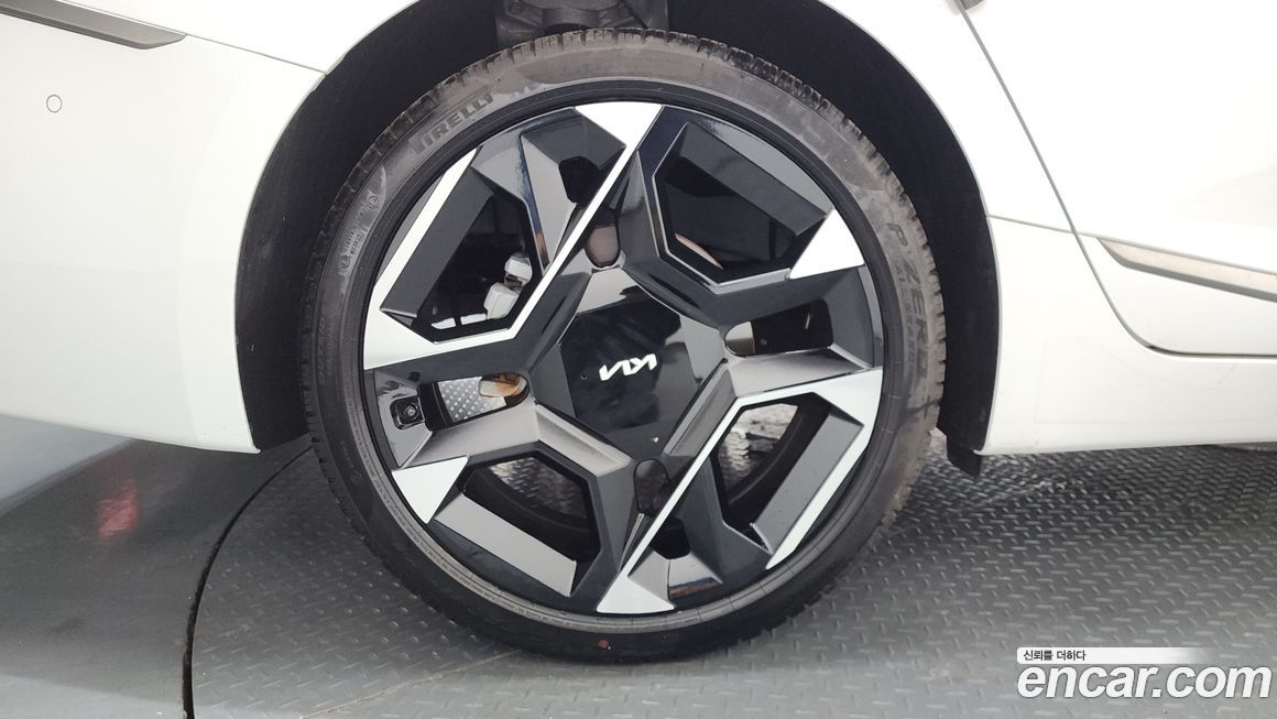 Kia K8 2026