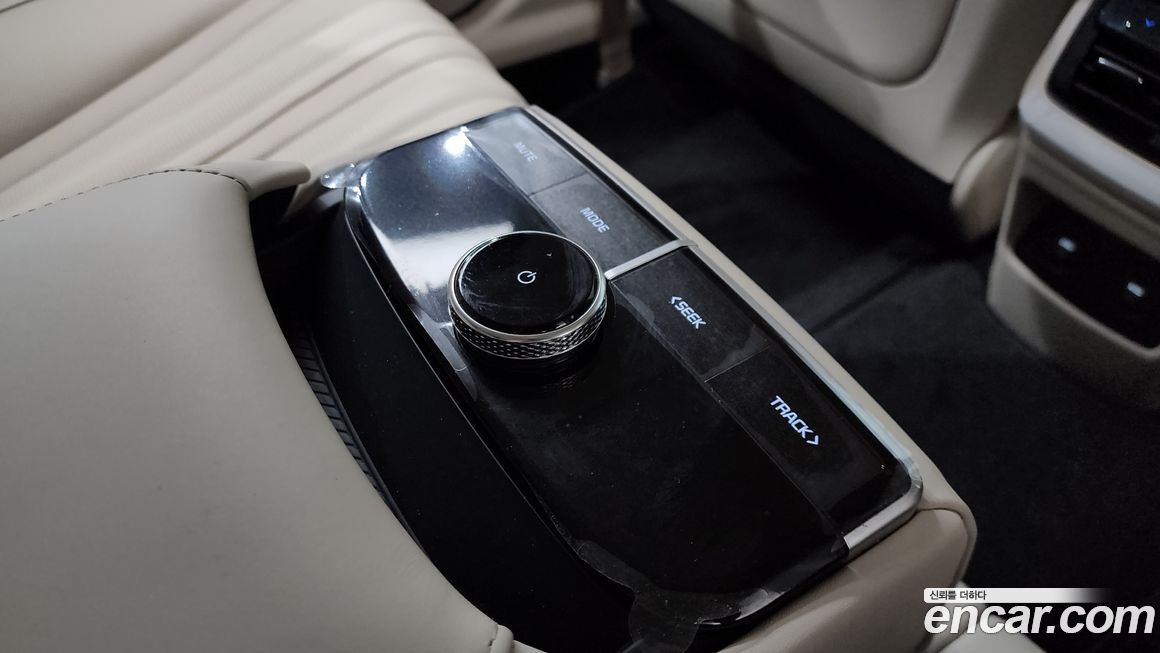 Kia K8 2026