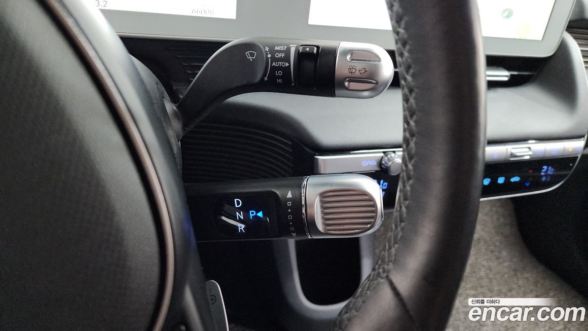 Hyundai Ioniq5 2024
