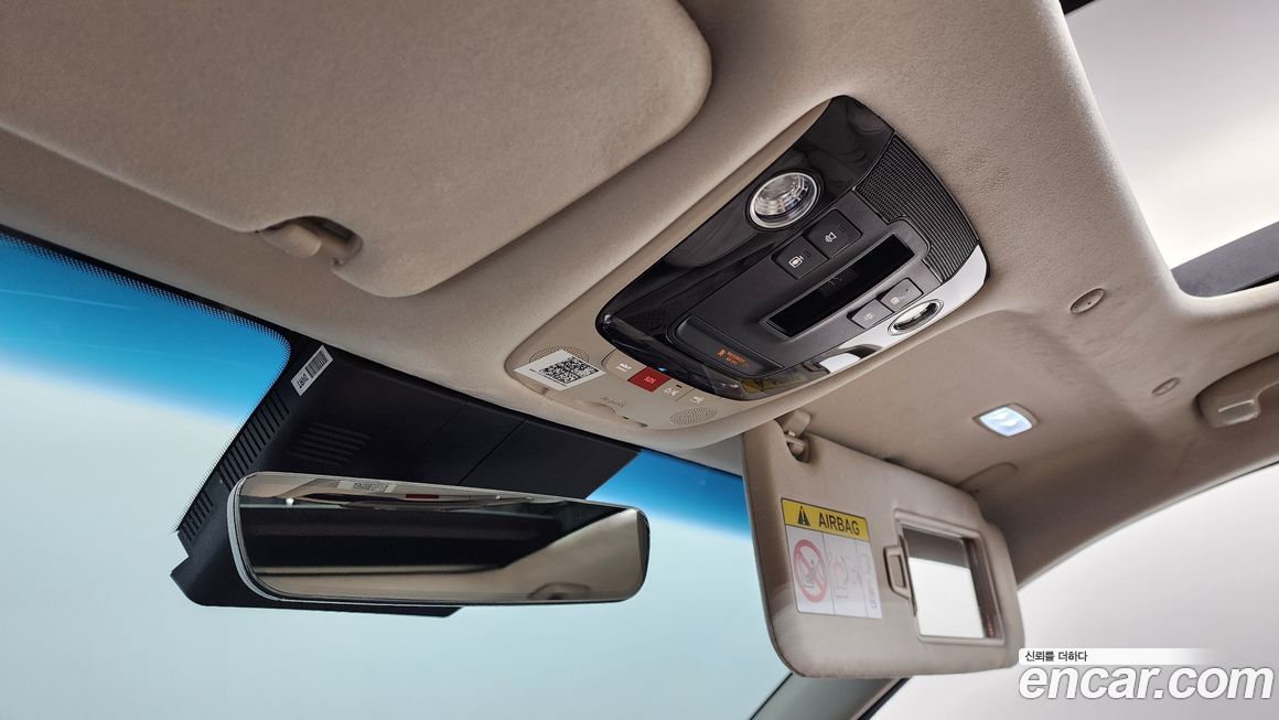 Kia K8 2026