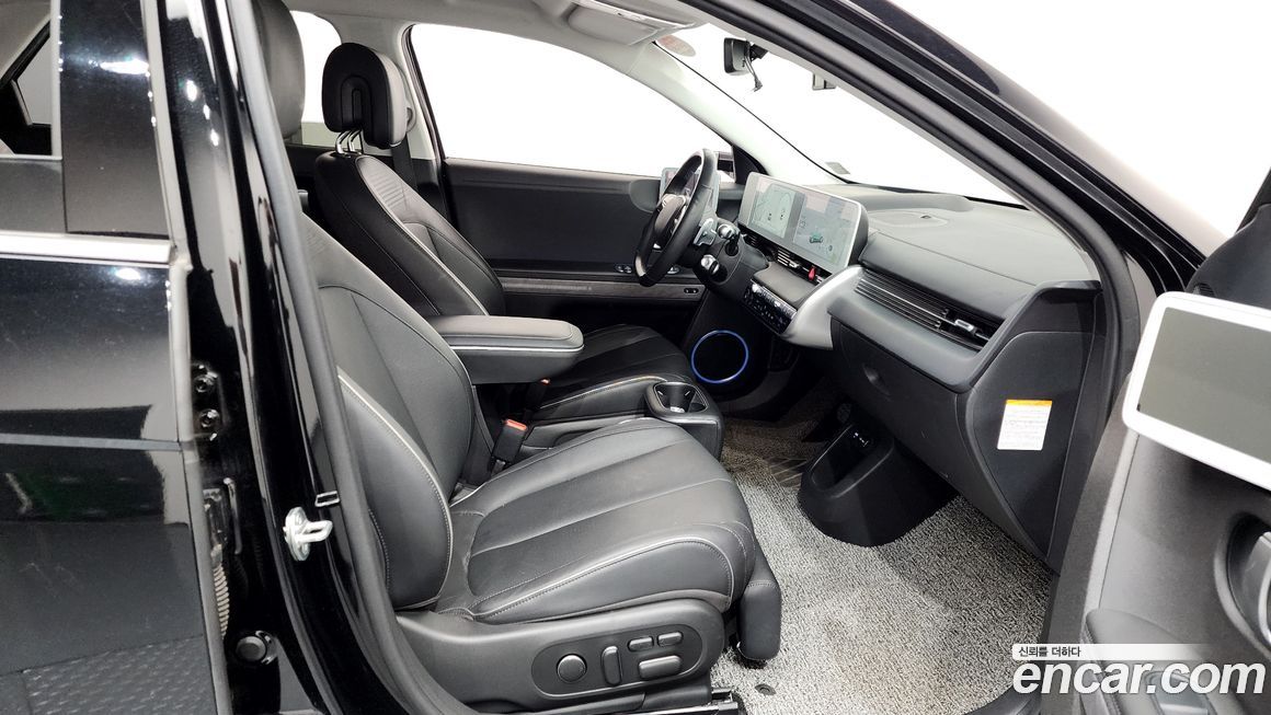 Hyundai Ioniq5 2024