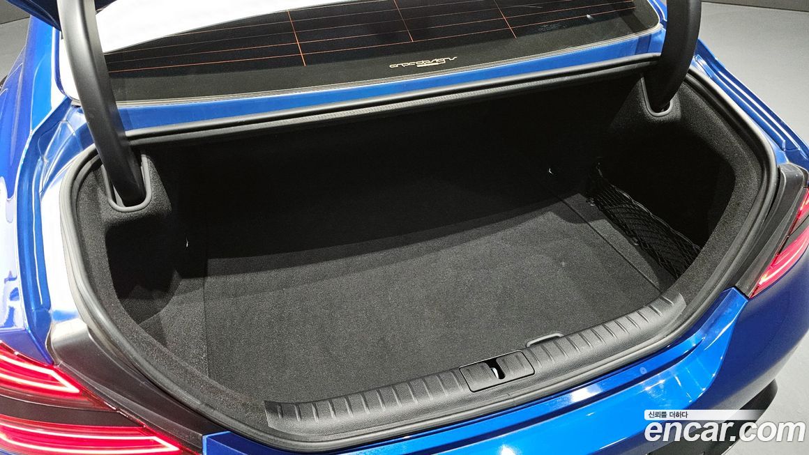 Genesis G70 2021