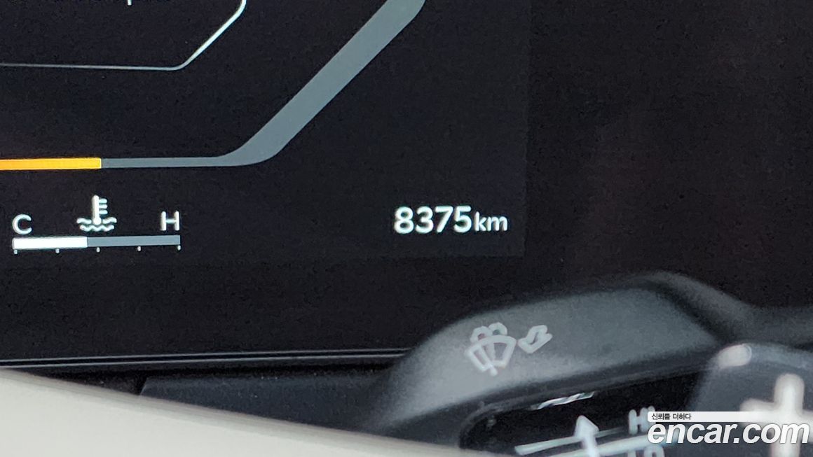 Kia K8 2026