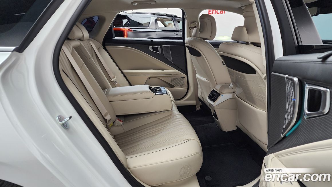 Kia K8 2026