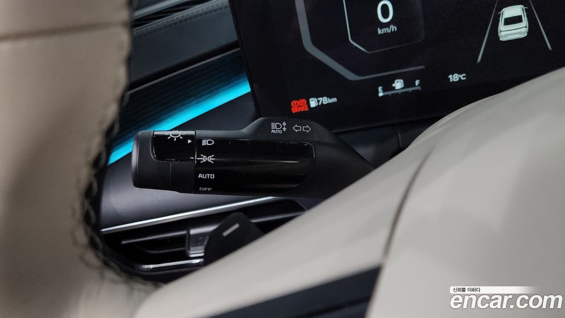 Kia K8 2026