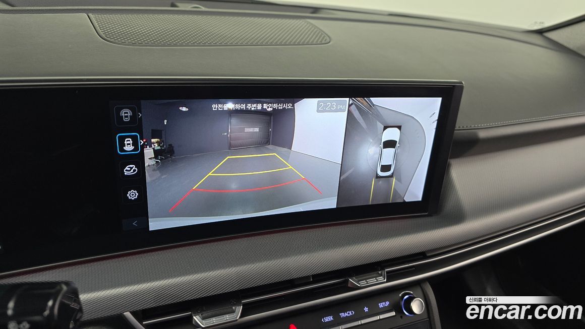 Hyundai Sonata 2024