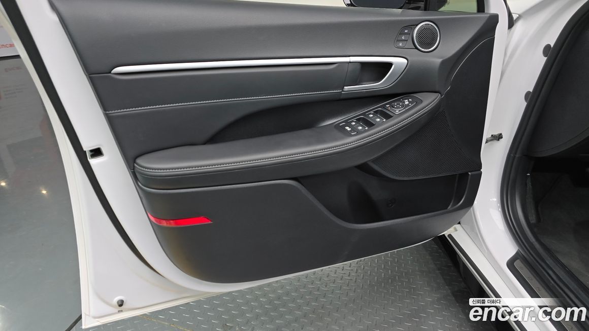 Hyundai Sonata 2024