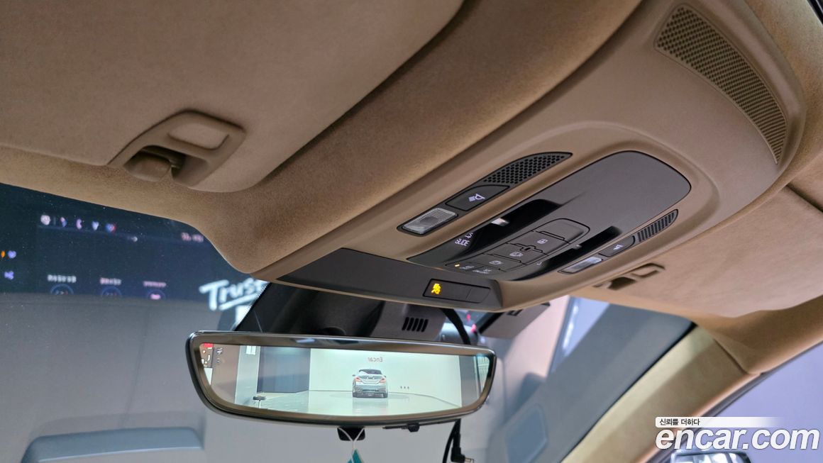 Cadillac CT6 2020