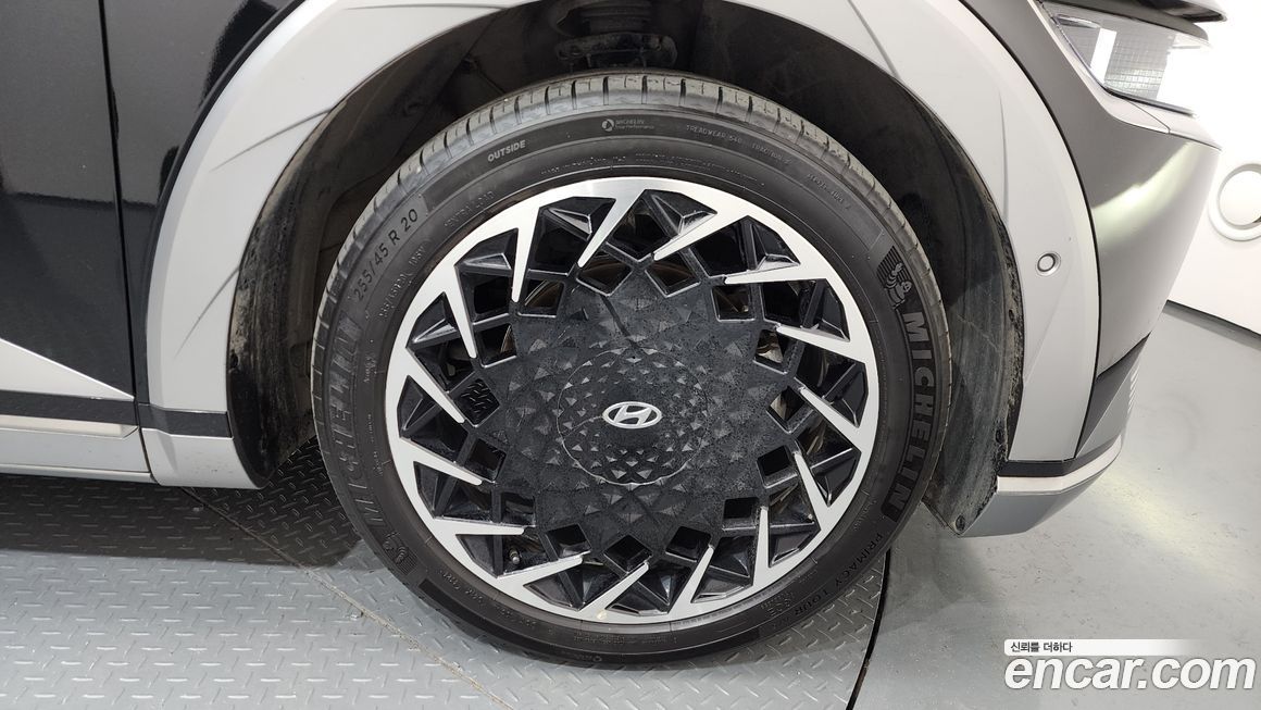 Hyundai Ioniq5 2024
