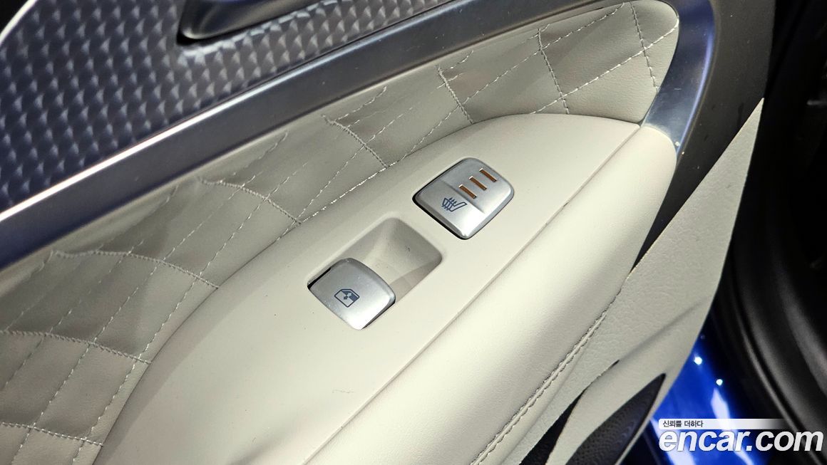 Genesis G70 2021