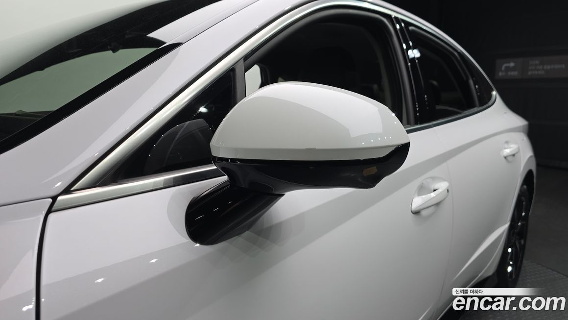 Hyundai Sonata 2024