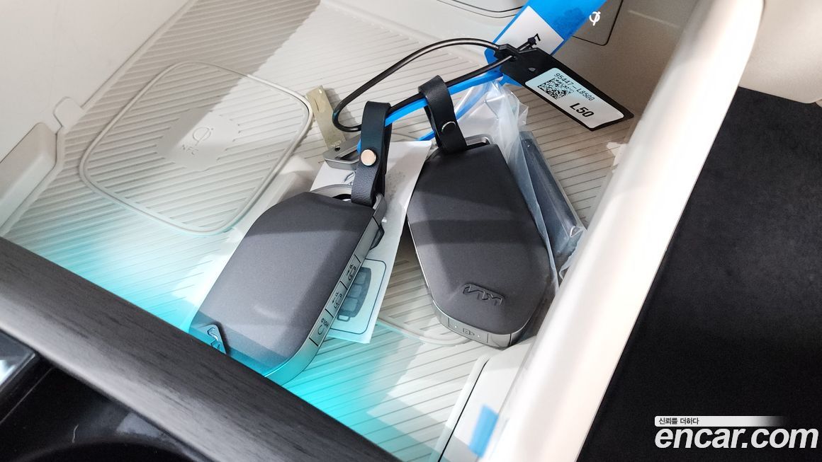 Kia K8 2026