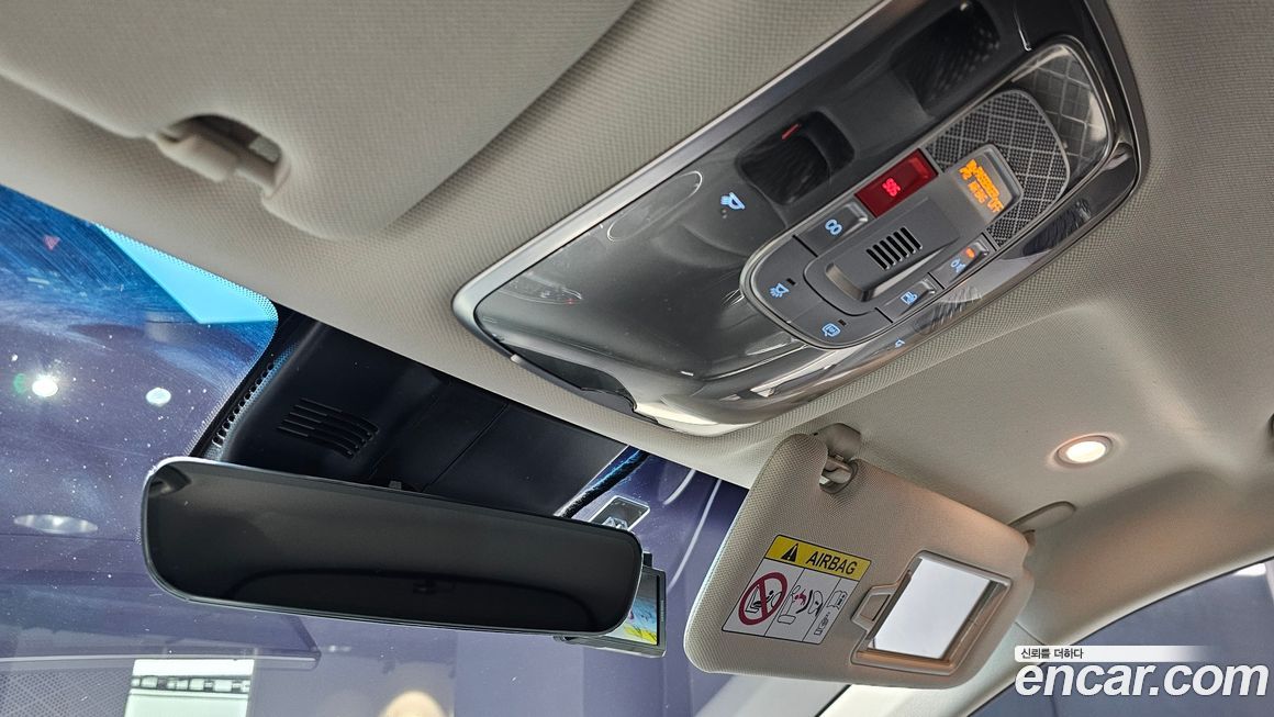 Genesis GV70 2023