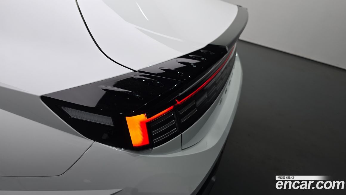 Hyundai Sonata 2024