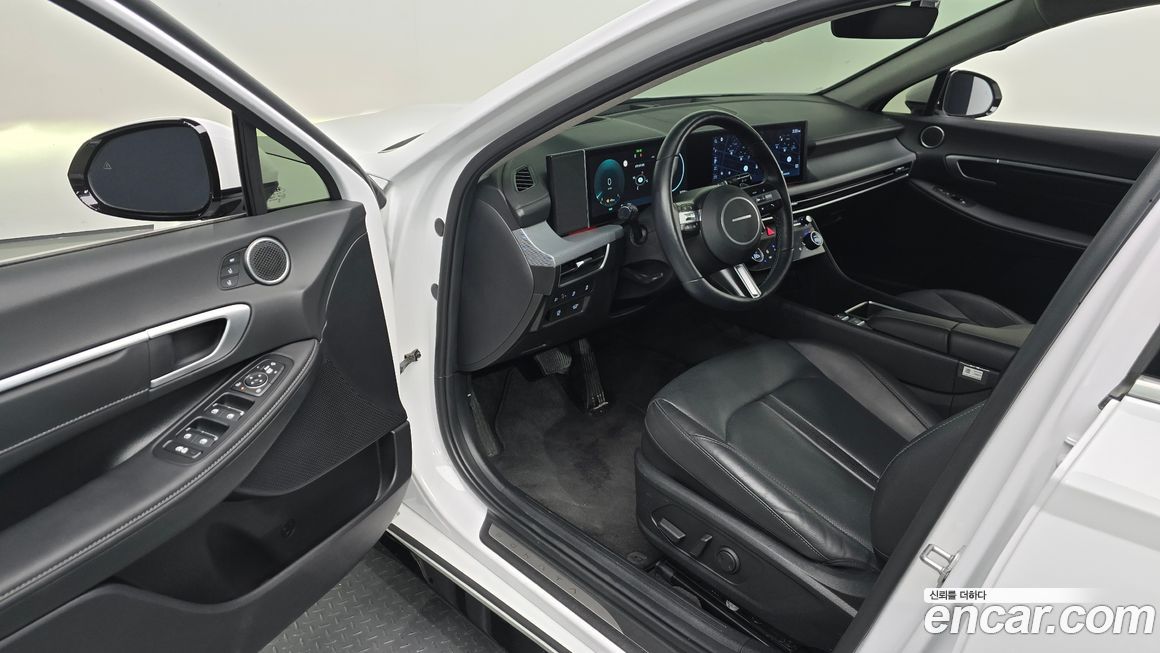 Hyundai Sonata 2024