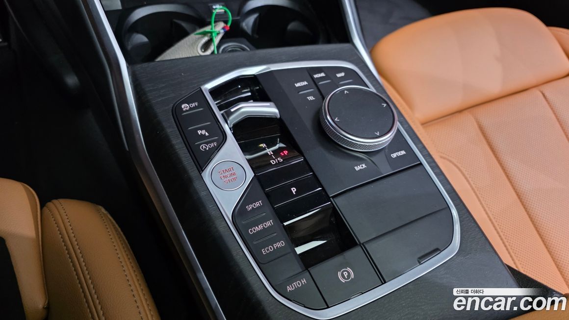 BMW 3-Series 2024