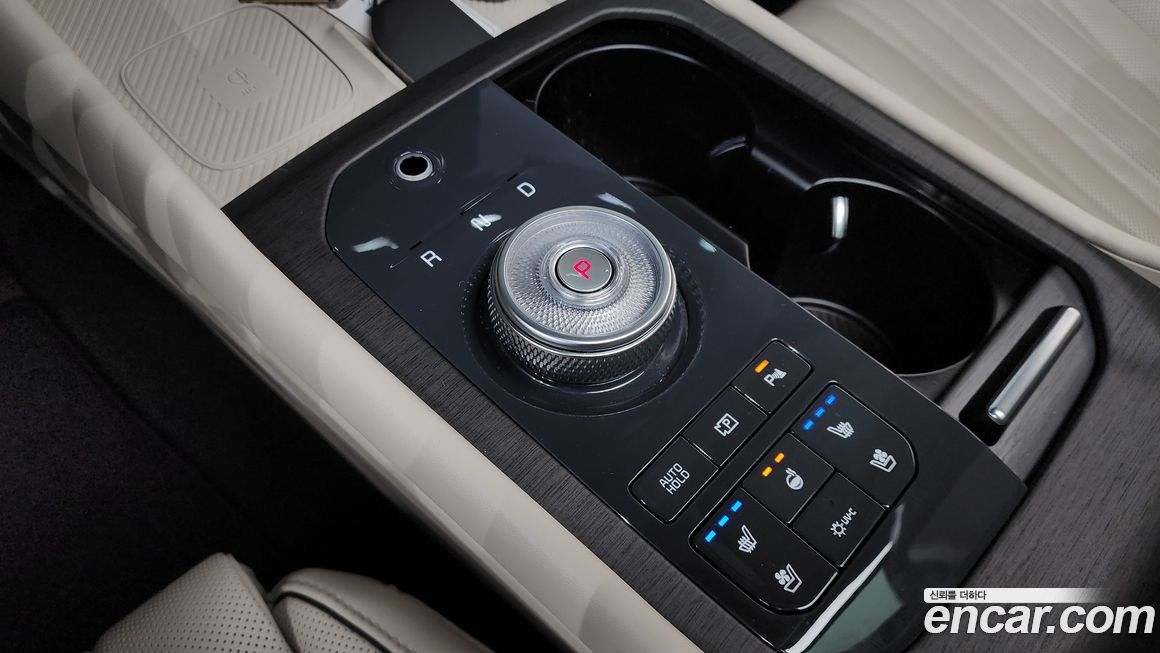 Kia K8 2026