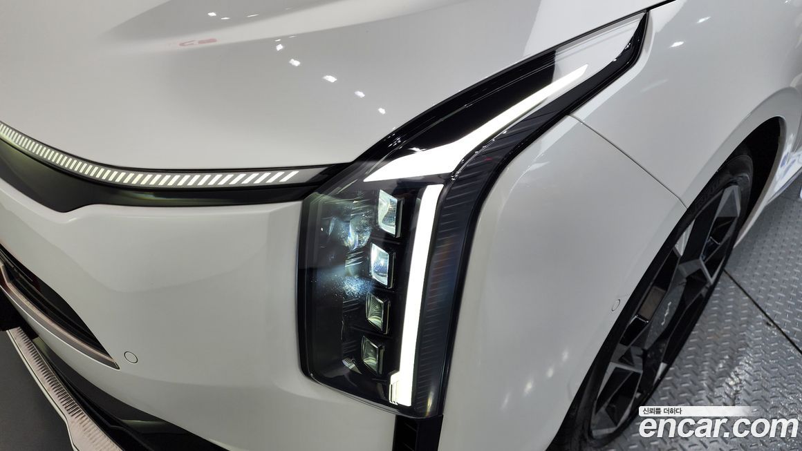 Kia K8 2026